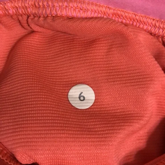 Price⬇️lululemon athletica Coral Athletic Shorts - Picture 3 of 9